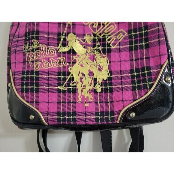 U.S Polo assn USPA Backpack bag - Picture 4 of 12